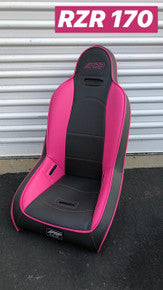 RZR 170 Suspension Seat (Custom)