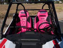 GT3 Mini Suspension Seat (Custom)