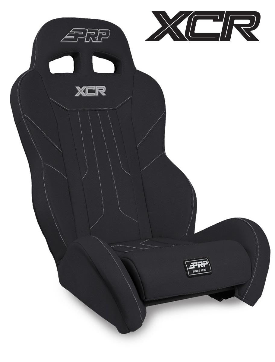 XCR Suspension Seats