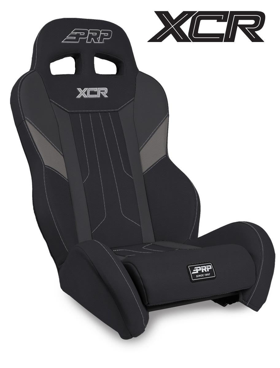 XCR Suspension Seats