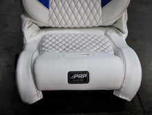 EnduroDaily Reclining Suspension Seat (Custom)