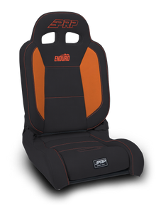 EnduroDaily Reclining Suspension Seats