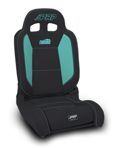 EnduroDaily Reclining Suspension Seats