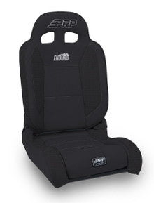 EnduroDaily Reclining Suspension Seats
