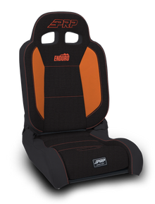 EnduroDaily Reclining Suspension Seats