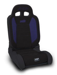 EnduroDaily Reclining Suspension Seats