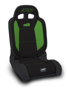 EnduroDaily Reclining Suspension Seats