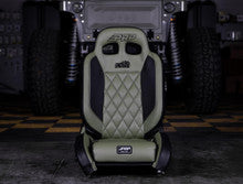 EnduroTrail Reclining Suspension Seats