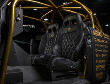 EnduroTrail Reclining Suspension Seat (Custom)