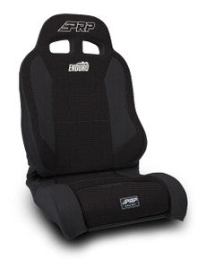 EnduroTrek Reclining Suspension Seat