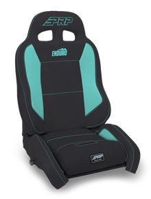 EnduroCrawl Reclining Suspension Seat