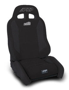 EnduroCrawl Reclining Suspension Seats