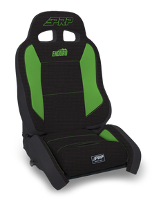 EnduroCrawl Reclining Suspension Seat