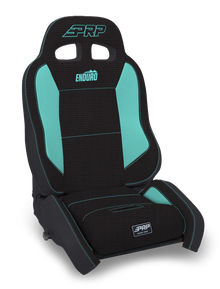 EnduroCrawl Reclining Suspension Seats