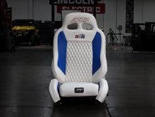 EnduroCrawl Reclining Suspension Seat (Custom)
