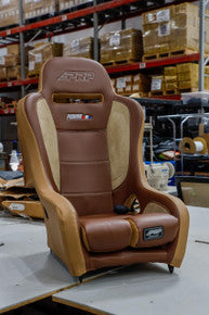 Podium Elite Suspension Race Seat (Custom)