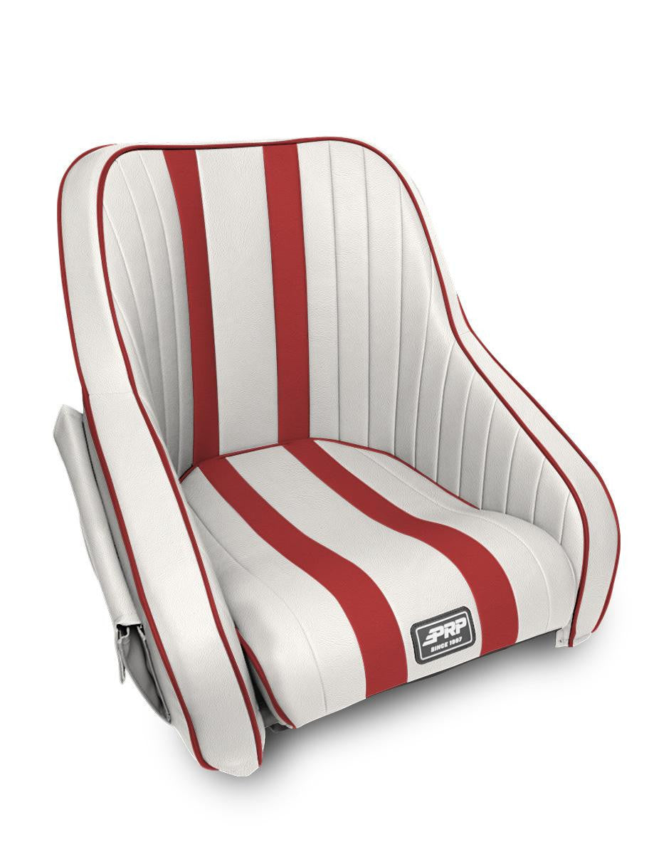 Hydro Retro Jet Boat Seat