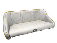Hydro Lite Classic Boat Bench Seat