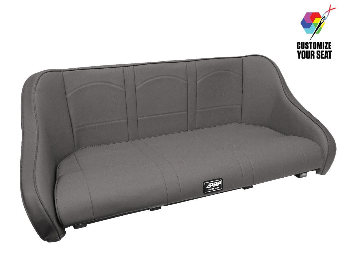 Hydro Lite Classic Boat Bench Seat (Custom)