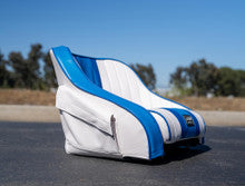 Hydro Lite Retro Boat Seat (Custom)