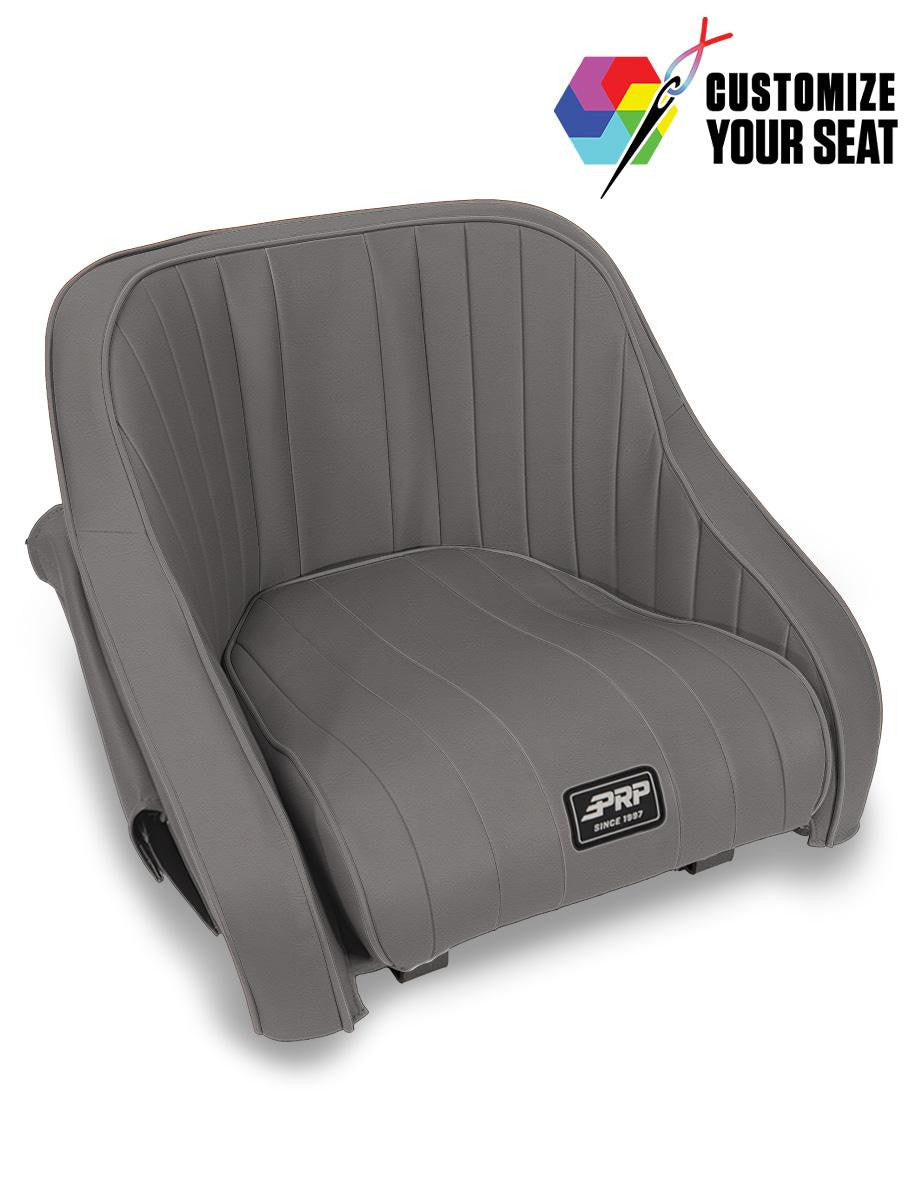 Hydro Lite Retro Boat Seat (Custom)