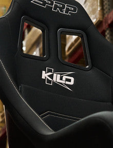 Kilo Composite Seat