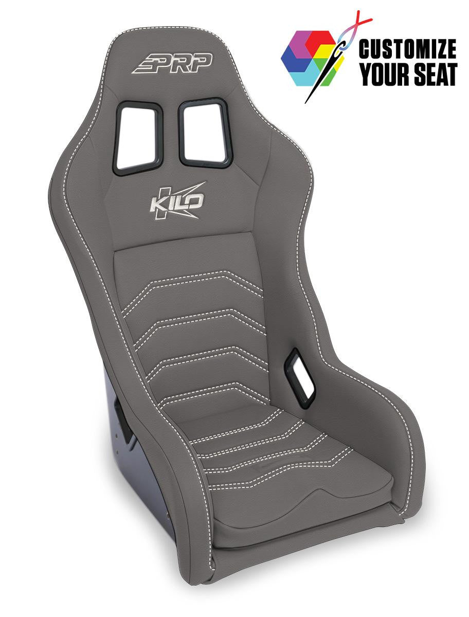 Kilo Composite Seat (Custom)