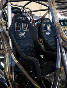 Kilo Composite Seat (Custom)