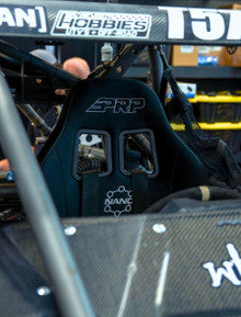 Nano Composite Seat (Custom)