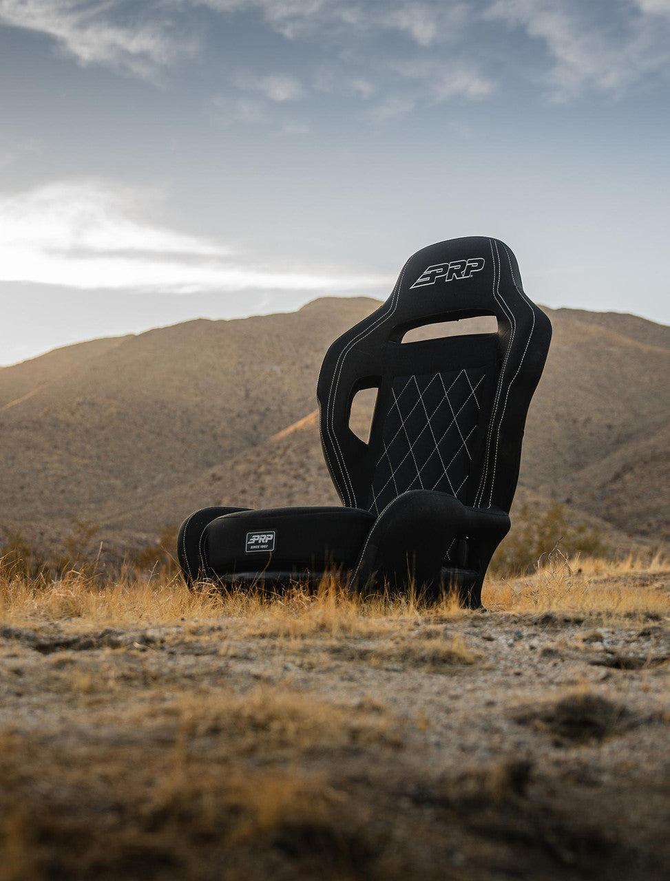 Contour UTV Suspension Seats