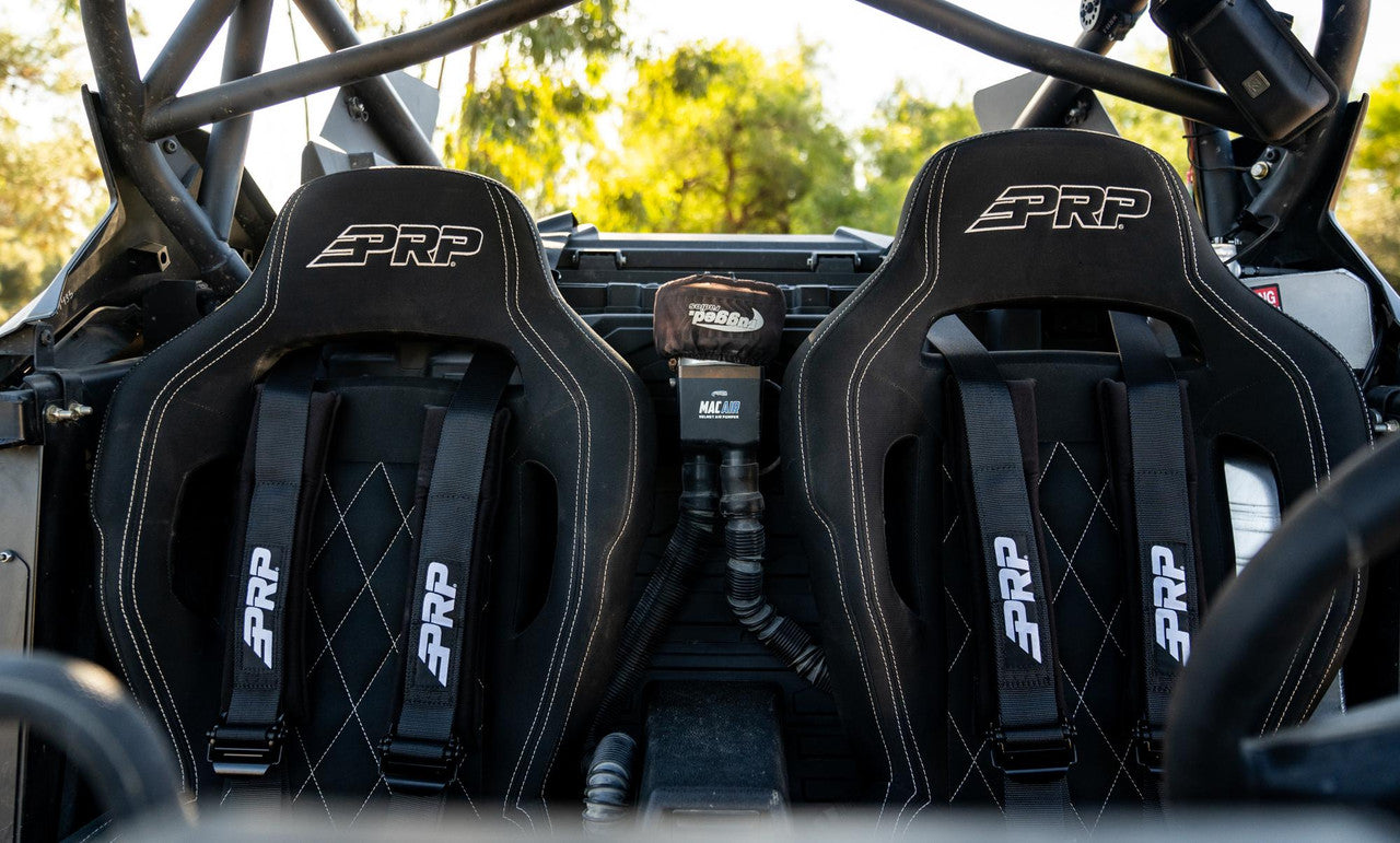 Contour UTV Suspension Seats