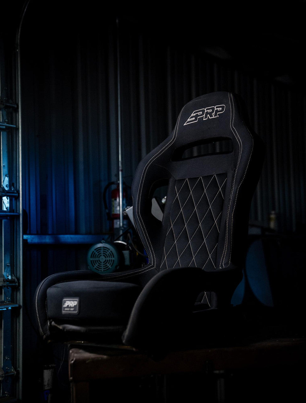 Contour UTV Suspension Seats