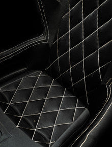 Contour UTV Suspension Seat