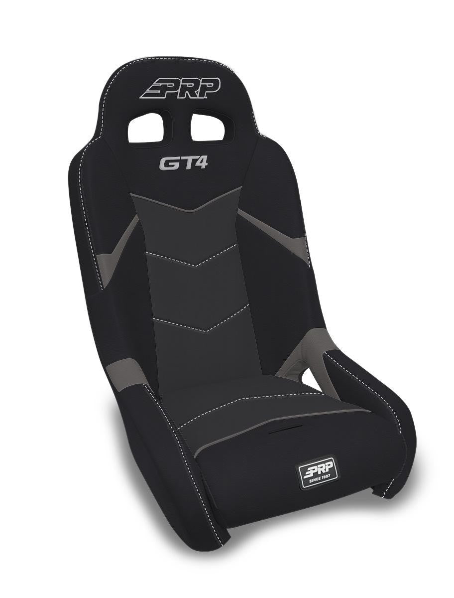 GT4 Suspension Seats