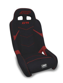 GT4 Suspension Seat
