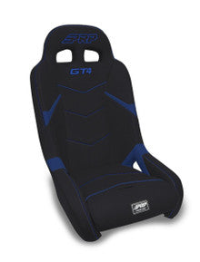 GT4 Suspension Seat