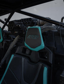 Seat Covers for Can-Am Maverick X3 & Maverick R (Pair) (Custom)