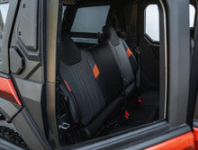 XCR Rear Bench Seat Covers for Polaris XPEDITION (Custom)