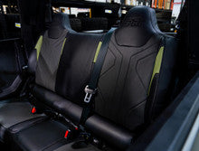 RST Rear Bench Seat Covers for Polaris XPEDITION (Custom)
