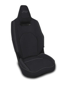 Front Seat Covers for 2025+ Polaris RZR PRO XP, PRO R, PRO S (Pair)