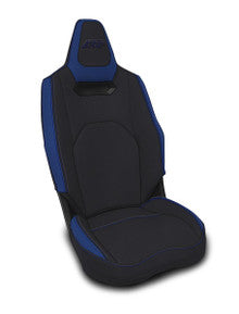 Front Seat Covers for 2025+ Polaris RZR PRO XP, PRO R, PRO S (Pair)