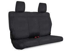 Rear Seat Cover for Jeep 2007-2010 JK 2-Door