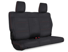 Rear Seat Cover for Jeep 2008-2010 JK 4-Door