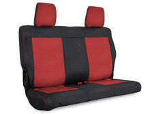 Rear Seat Cover for Jeep 2008-2010 JK 4-Door
