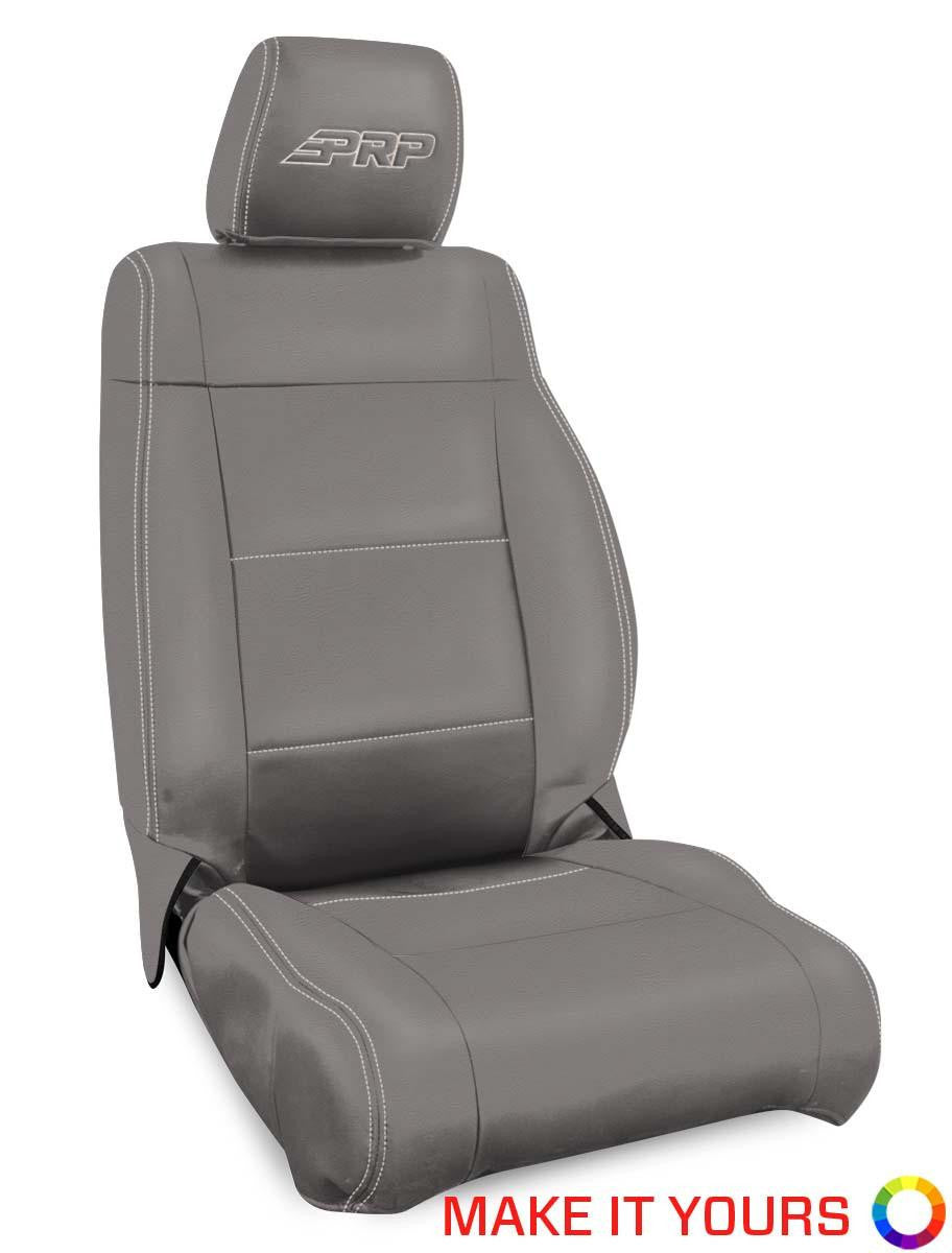 Front Seat Cover for Jeep 2011-2012 JK/JKU (Custom)