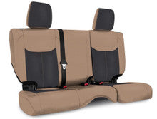 Rear Seat Cover for Jeep 2013-2018 JK