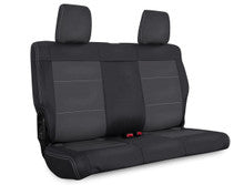 Rear Seat Cover for Jeep 2007 JK 4-Door