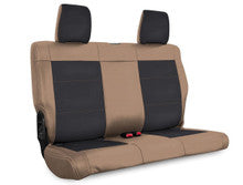 Rear Seat Cover for Jeep 2007 JK 4-Door