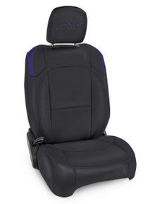 Front Seat Covers for Jeep JL