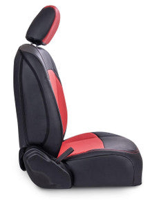 Front Seat Covers for Jeep JL